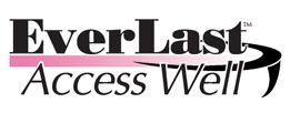 EverLast Access Well Logo