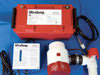 Hope installation of a battery backup